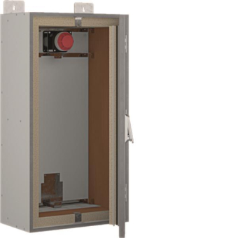 Hager Brandschutzschrank univers  FB72LE 