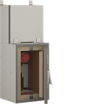 Hager Brandschutzschrank univers  FB31SE 