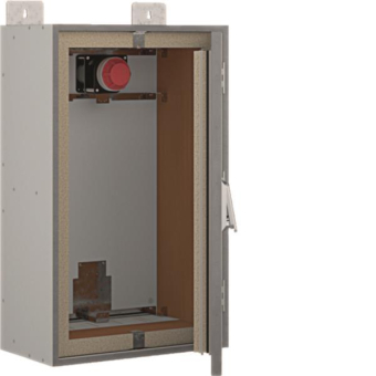 Hager Brandschutzschrank univers  FB62LE 