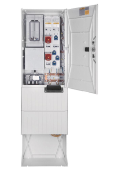 GSAB Festplatzsäule         02.1P11Sy32S 