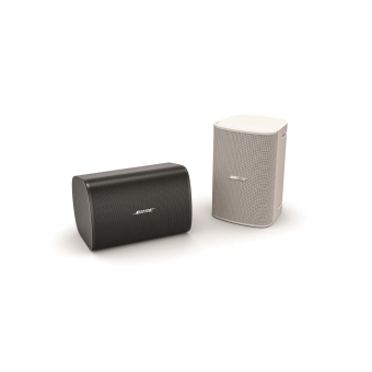 Bose DesignMax DM5SE weiß     8751000343 