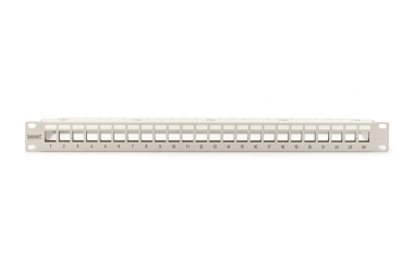 Modular Patch-Panel leer 1HE    DN-91410 