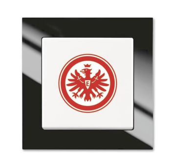 BJ Fanschalter Eintracht     2000/6UJ/09 