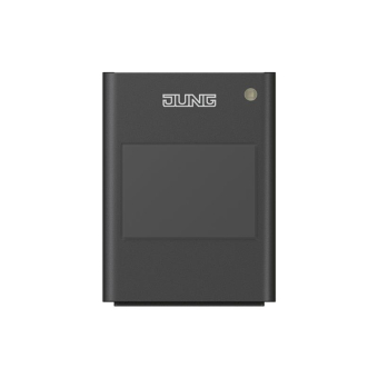 JG Funk-Handsender 1-kanalig      FMHS1T 