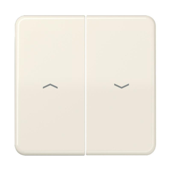 JG Wippe Jalousie                 CD595P 