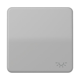 JG Wippe Licht                  CD590LGR 