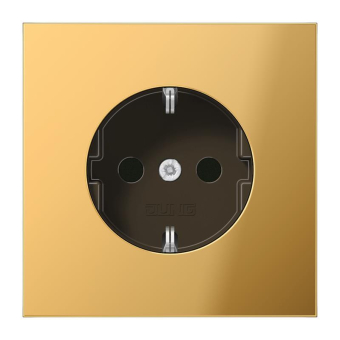 Jung SCHUKO -Steckdose 16 A 250V GO 1521 