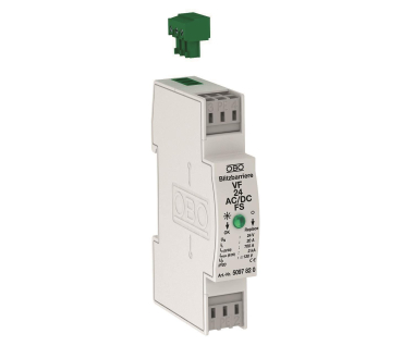 OBO VF24-AC/DC-FS Blitzbarriere 