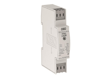 OBO FRD 24 HF Blitzbarriere 