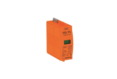 OBO V50-B+C 0-300PV CombiController V50 