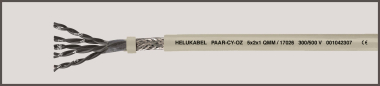 HELU PAAR-CY-OZ 20x2x1             17032 