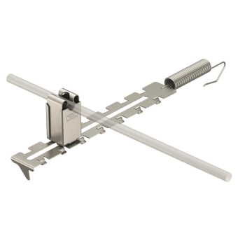 OBO 132 U 35 Firstleitungshalter 