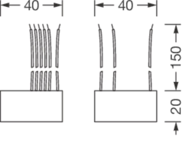 Siteco SITECO Connect         5XA769SCST 