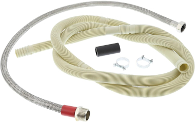 AEG WRFLEX200 Zu-/Ablaufschlauch 