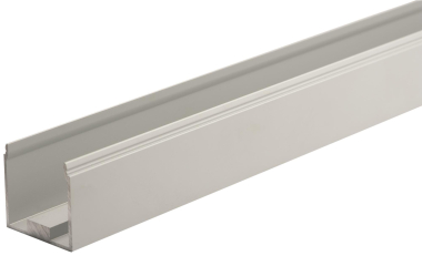 Rutec Alu Profil Profi Hoch H.35mm 68465 