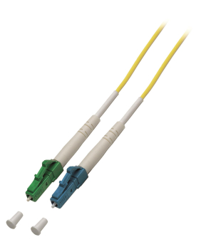 EFB Simplex Jumper LC-APC8°/LC9/ O1403.2 