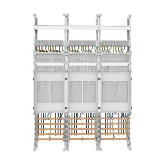EATON ZSD-Z37B0022 Zählerfeld 3-  113077 