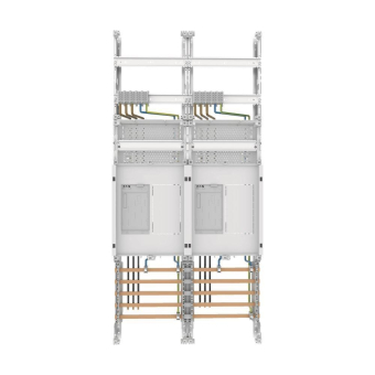 EATON ZSD-Z27B0021 Zählerfeld 2-  113076 