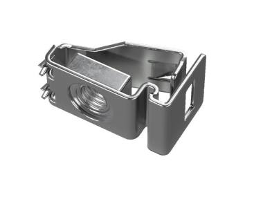Rittal Käfigmutter M6        VX 4164500 