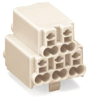 WAGO 272-122 Netzanschlussklemme,ohne 
