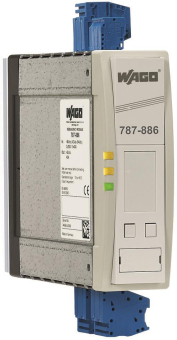 WAGO 787-886 Redundanzmodul, 