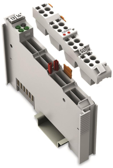 WAGO 753-650/003-000 Serielle 