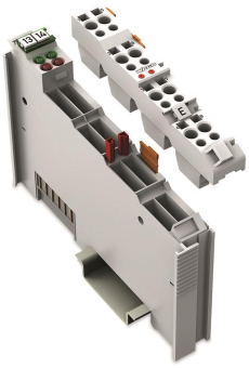 WAGO 753-454 2-Kanal-Analogeingang,4 