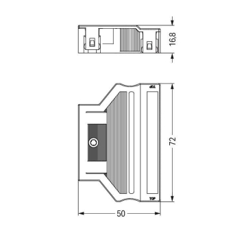 WAGO 770-506/029-000 Zugentlastungs- 