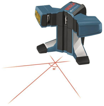 Bosch Fliesenlaser  0601015200    GTL 3 