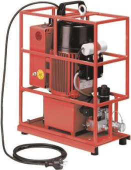 Intercable NP220-1 Netzbetriebene 