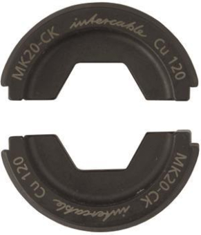 Intercable MKD25-CK Sechskanteinsatz DIN 