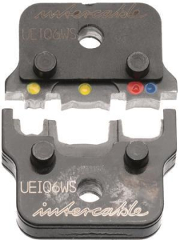 Intercable UEIQ6WS Presseinsatz 