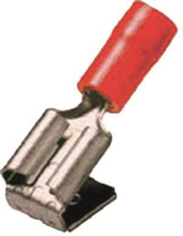 Intercable ICIQ1FHA isol. Steckverteiler 