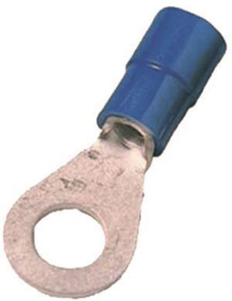 Intercable ICIQ24S Quetschkabelschuh 