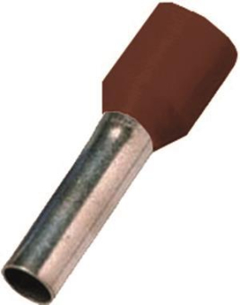 Intercable ICIAE0148BR Aderendhülse 