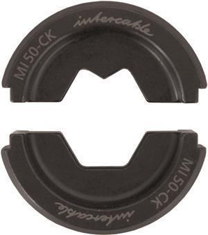 Intercable MI10-CK i-Presseinsatz 