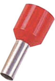 Intercable ICIAE1012K Aderendhülse 