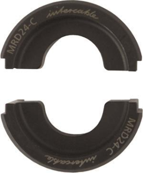 Intercable MRD32-C Ovalpresseinsatz 