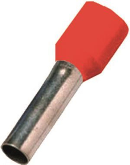 Intercable ICIAE158ROGV Aderendhülse 