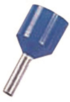 Intercable ICIAE1612K Aderendhülse 