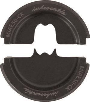 Intercable MIAE16-CK i-Rundpresseinsatz 