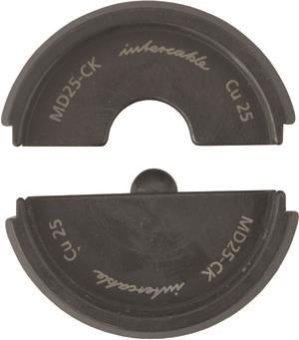 Intercable MD35-CK Dornpresseinsatz 