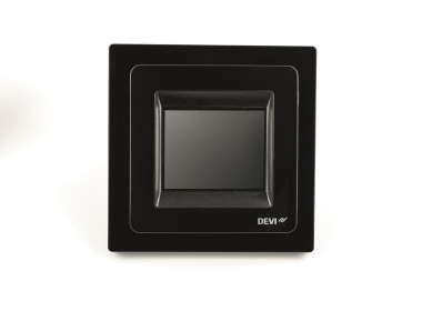 DEVI DEVIreg Touch schwarz      140F1069 