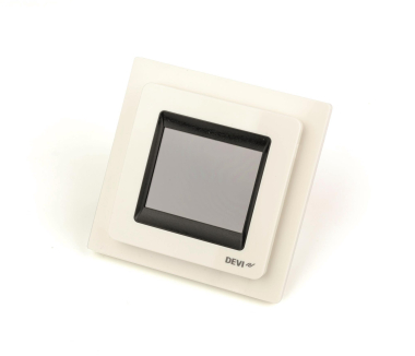 DEVI DEVIreg Touch reinweiß     140F1064 