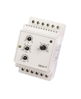 DEVI Thermostat devireg 316 -  140F1075 