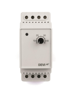DEVI Thermostat Devireg 330     140f1072 