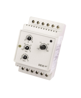 DEVI Thermostat devireg 316 -  140F1075 
