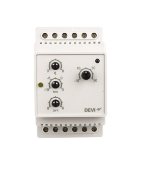 DEVI Thermostat devireg 316 -  140F1075 