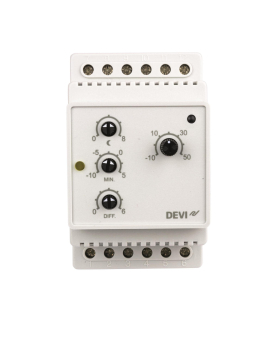 DEVI Thermostat devireg 316 -  140F1075 