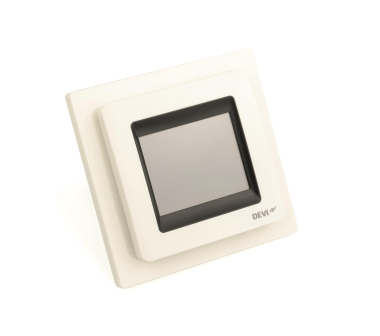 DEVI DEVIreg Touch reinweiß     140F1064 